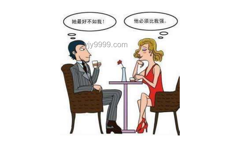 💑向上择偶：我的真实经历与心得分享